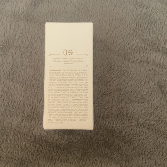 NWT 🛍 BRYOE Pear Serum Oil - Picture 6 of 8